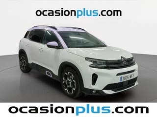 Citroen C5 Aircross PureTech 130 S&S Feel Pack EAT8 96 kW (131 CV)