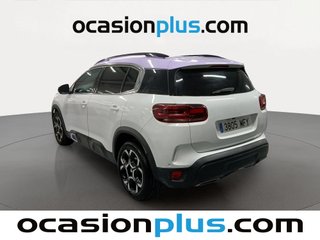 Citroen C5 Aircross PureTech 130 S&S Feel Pack EAT8 96 kW (131 CV)