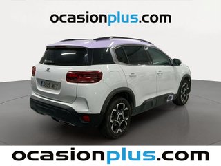 Citroen C5 Aircross PureTech 130 S&S Feel Pack EAT8 96 kW (131 CV)
