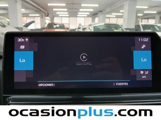 Citroen C5 Aircross PureTech 130 S&S Feel Pack EAT8 96 kW (131 CV)