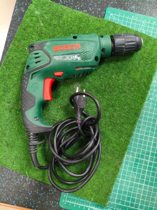 Taladro Bosch 500