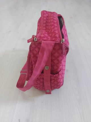 Bolso BebéDue para cochecito