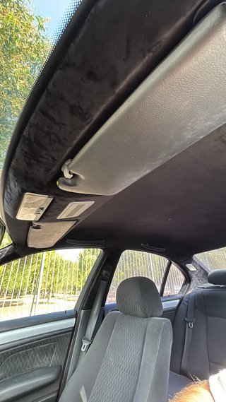 BMW e46 320d 136cv