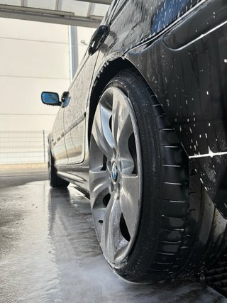 BMW e46 320d 136cv