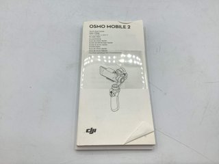 E646440-0 DJI OSMO MOBILE 2