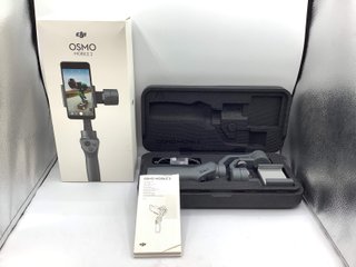 E646440-0 DJI OSMO MOBILE 2