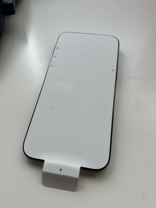 iPhone 14 Pro Max Negro Espacial Nuevo