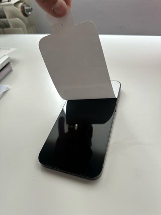 iPhone 14 Pro Max Negro Espacial Nuevo
