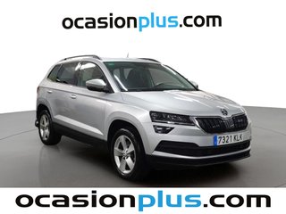Skoda Karoq 1.5 TSI ACT Ambition 110 kW (150 CV)