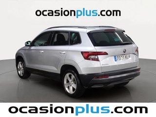 Skoda Karoq 1.5 TSI ACT Ambition 110 kW (150 CV)