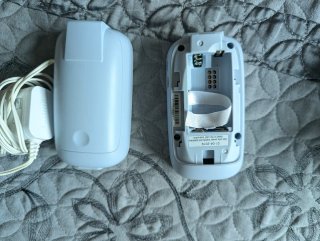 Vigilabebés Philips Avent SCD503