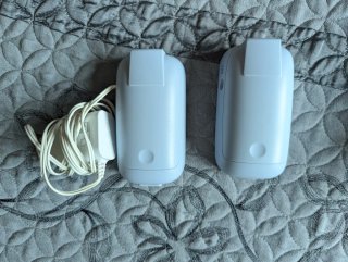 Vigilabebés Philips Avent SCD503