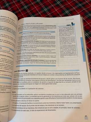RELACIONES EN EL EQUIPO DE TRABAJO