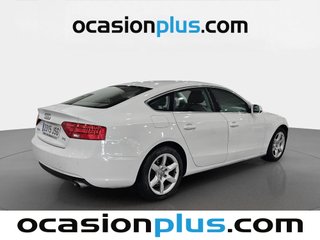 Audi A5 Sportback Advanced edition 1.8 TFSI 130 kW (177 CV) multitronic