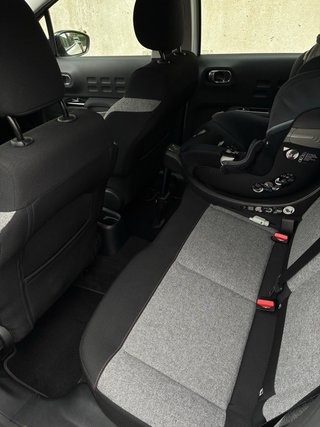 Citroen C3 2019 Elle