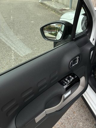 Citroen C3 2019 Elle