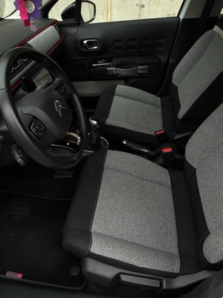 Citroen C3 2019 Elle