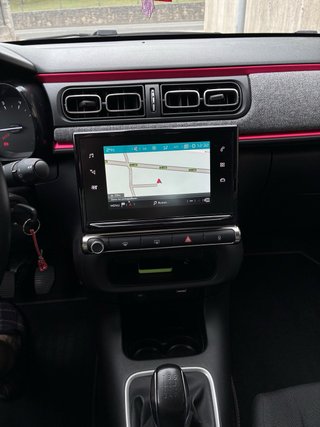 Citroen C3 2019 Elle