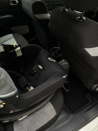 Citroen C3 2019 Elle