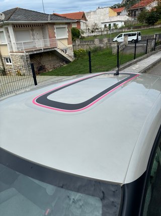 Citroen C3 2019 Elle