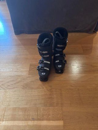 Botas de esquí Salomon XMAX 60T