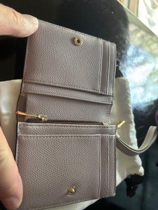 Cartera Tous Oso Gris/Rosa