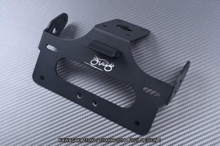 Portamatrículas KAWASAKI Z1000 Z1000R 2014 - 2021