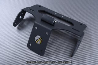 Portamatrículas KAWASAKI Z1000 Z1000R 2014 - 2021