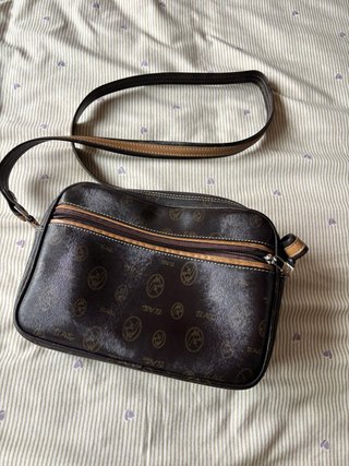 Bolso bandolera El Potro