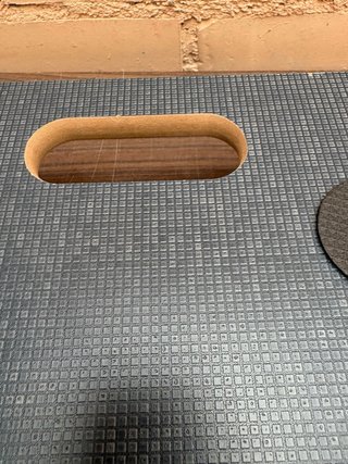 Plataforma Carga Ruedas Amig 200KG 58x29 cm