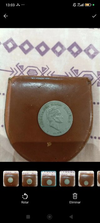 Monedas Colección