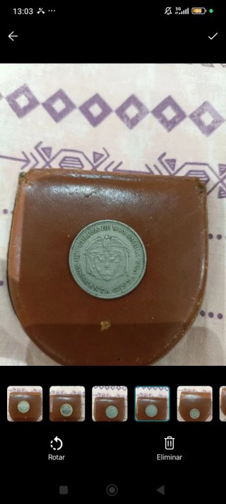Monedas Colección