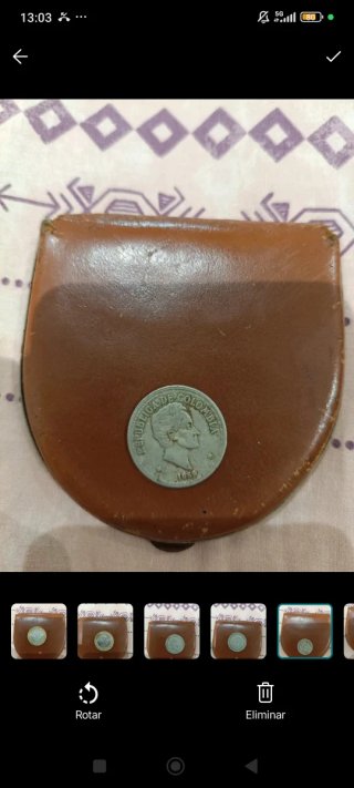 Monedas Colección