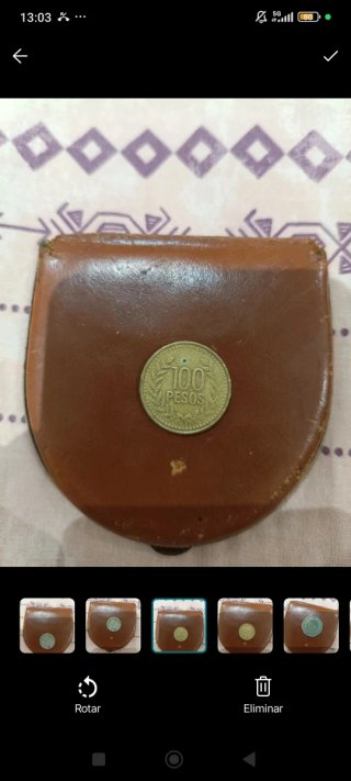 Monedas Colección
