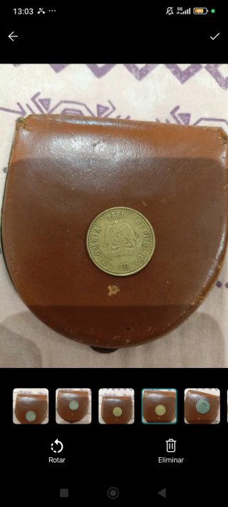 Monedas Colección