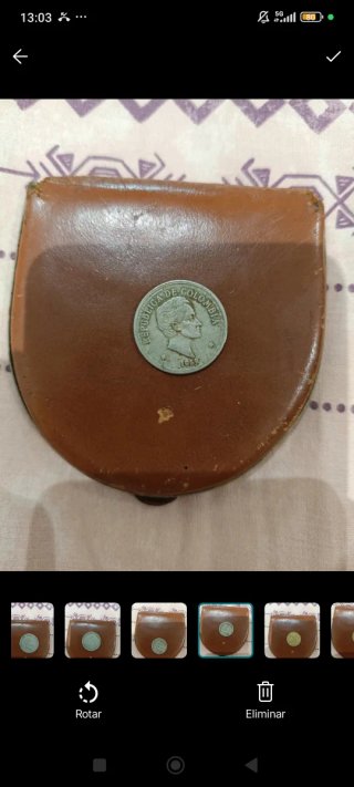 Monedas Colección