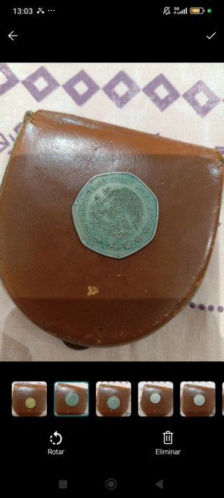 Monedas Colección