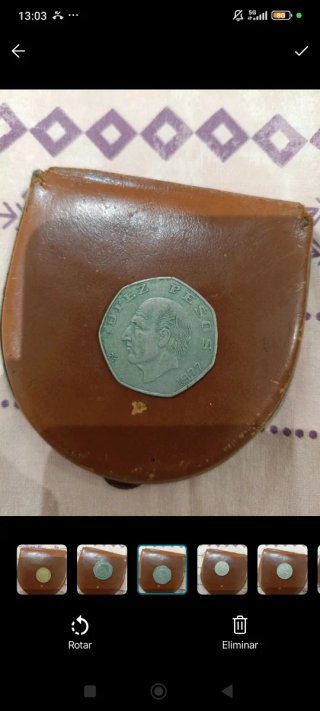 Monedas Colección