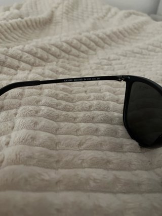 Gafas de sol Ralph Lauren mujer negras