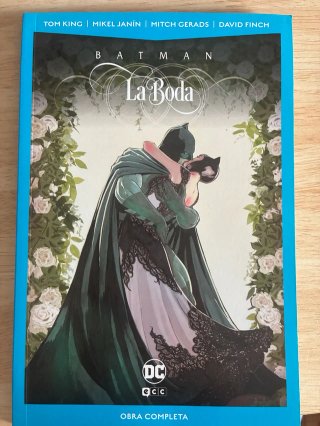 Lote de comics