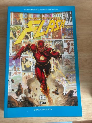 Lote de comics