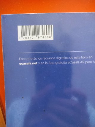 Matemáticas aplicadas a las Ciencias Sociales 1...