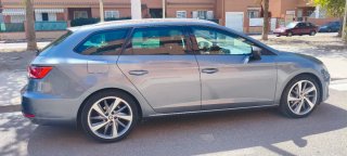 SEAT Leon 2016 mk3