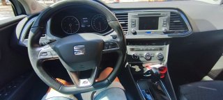 SEAT Leon 2016 mk3