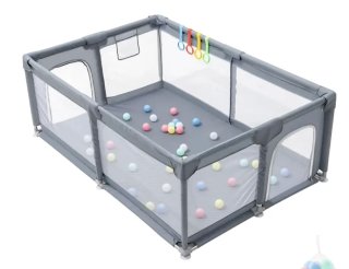 Parque Infantil 120x180 cm