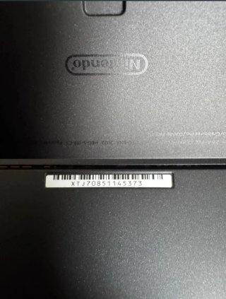 Nintendo Switch OLED Pokémon Funda