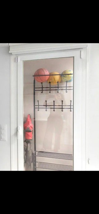 Estante organizador multiusos