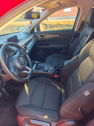 Mazda CX-5 2019