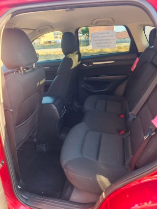 Mazda CX-5 2019