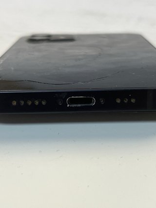 iPhone 12 128GB Negro - Para piezas